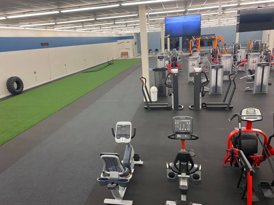  Winnsboro Health & Fitness