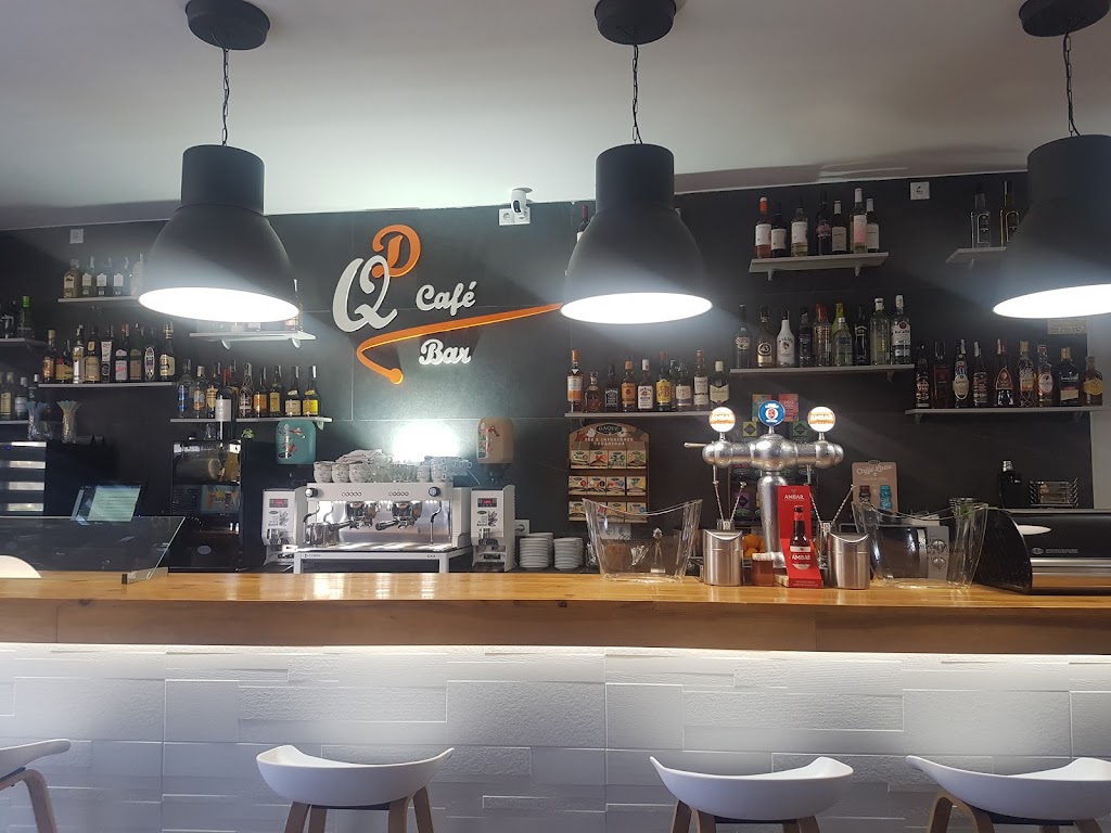 Cafe Bar Donde Querais