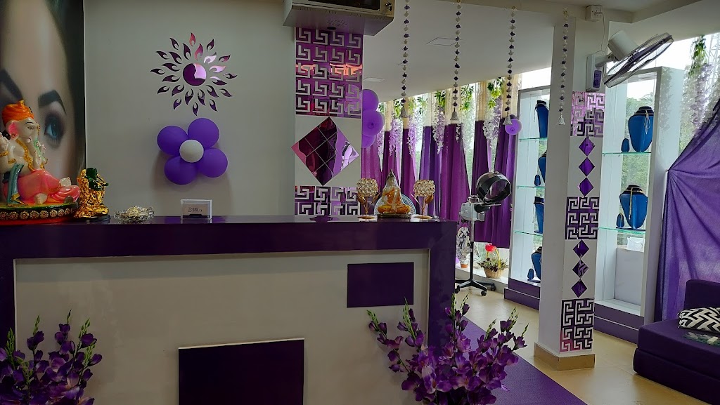 The Pro Beaute Bridal Studio Academy