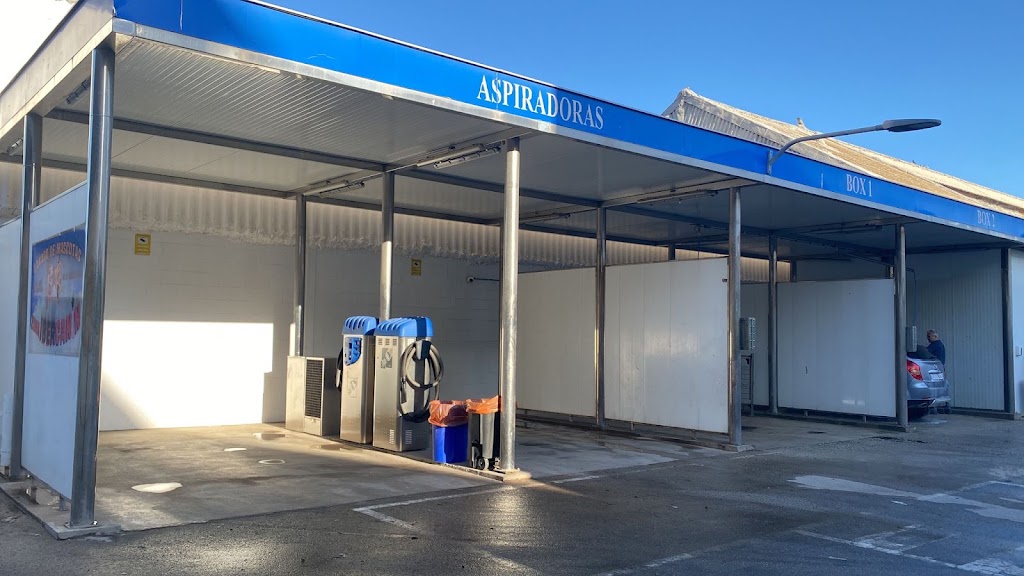 Gasolinera VOLAROIL — Estacion de servicio