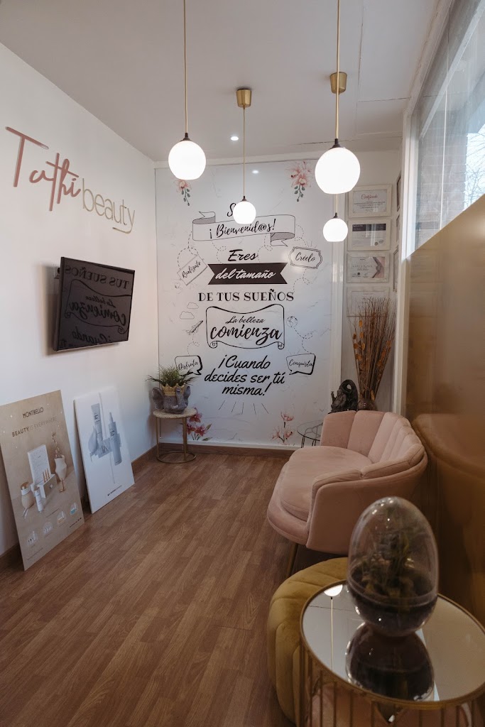 Tathi Beauty - Centro de Estetica y Belleza en Terrassa