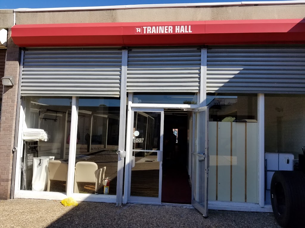  Philadelphia personal trainers