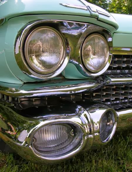 Autoclassic — Del propietario