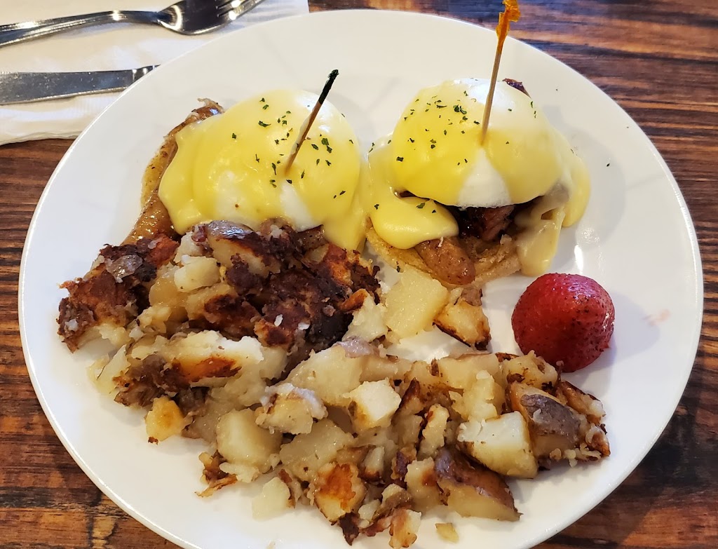 Home fries