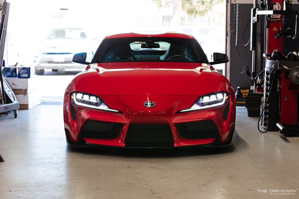 TDW Auto in San Jose