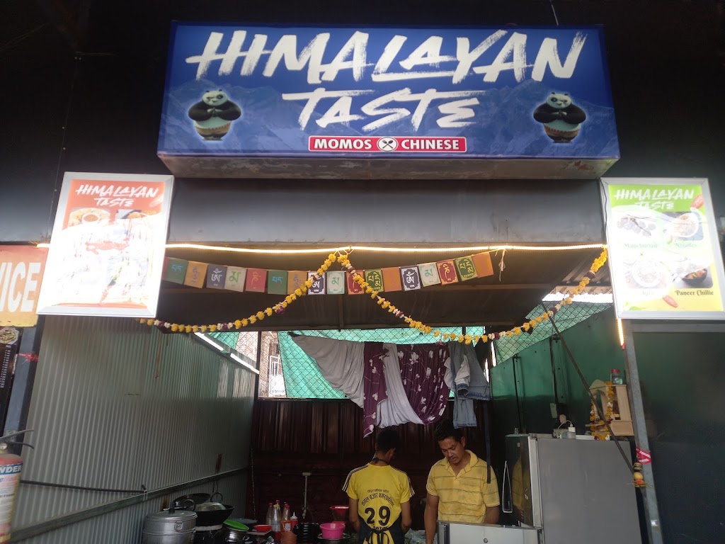 Himalayan Taste