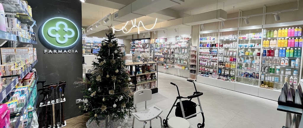 Farmacia Adrian Acuna en Bueu — Del propietario