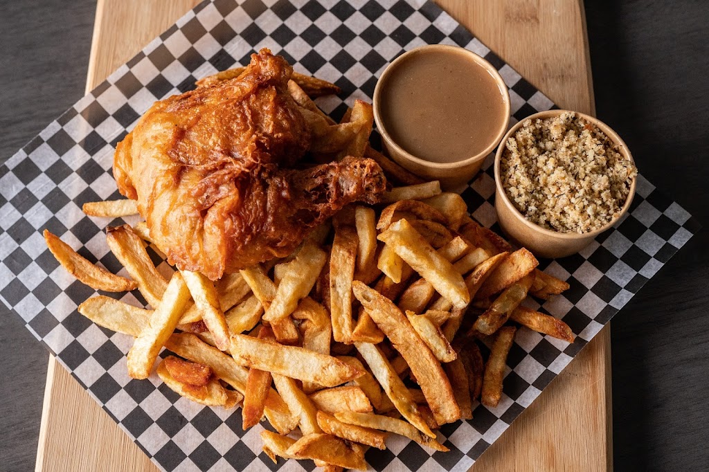 Murphy's Traditional Fish and Chips in Conception Bay South