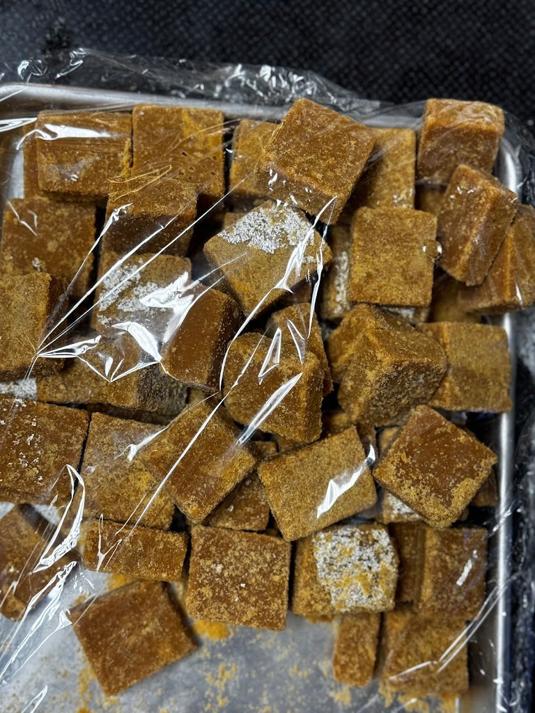 Barfi
