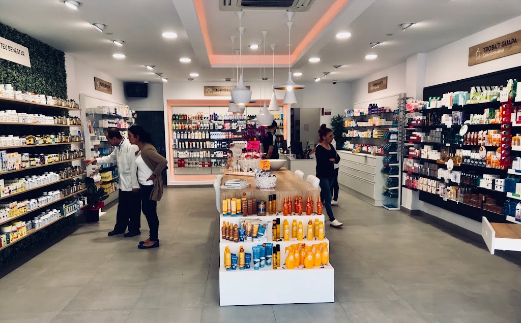 Gran Farmacia Internacional 24h Lloret de Mar — Del propietario