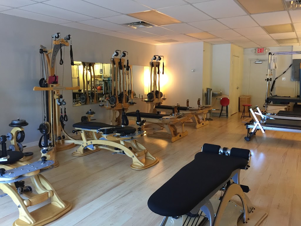  Suncoast Center for Movement