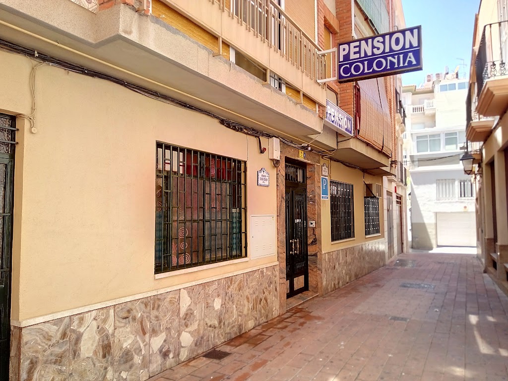 Pension Colonia