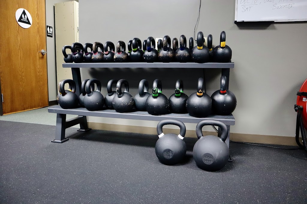  Manifest Strength, LLC