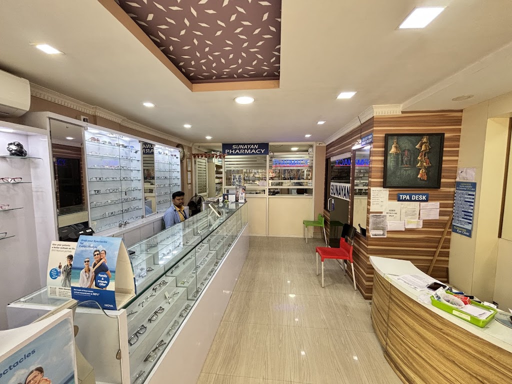 Sunayan Eye Clinic