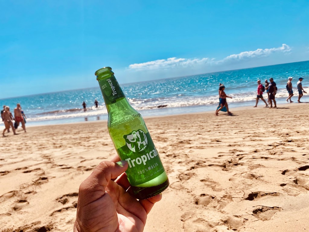Kiosco Beach Ndeg5 — Comida y bebida