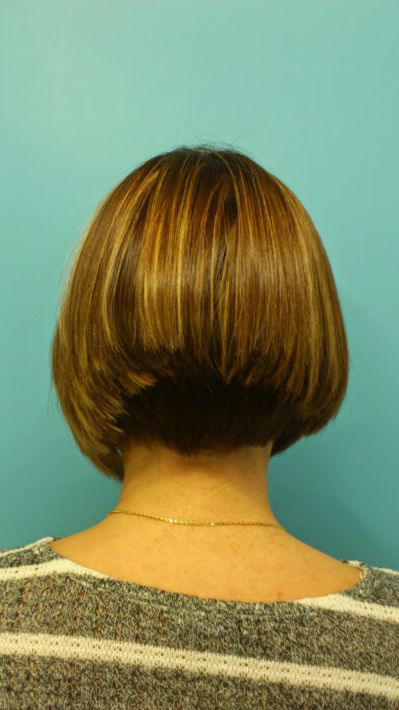 Salon de Belleza Aries — Peinado