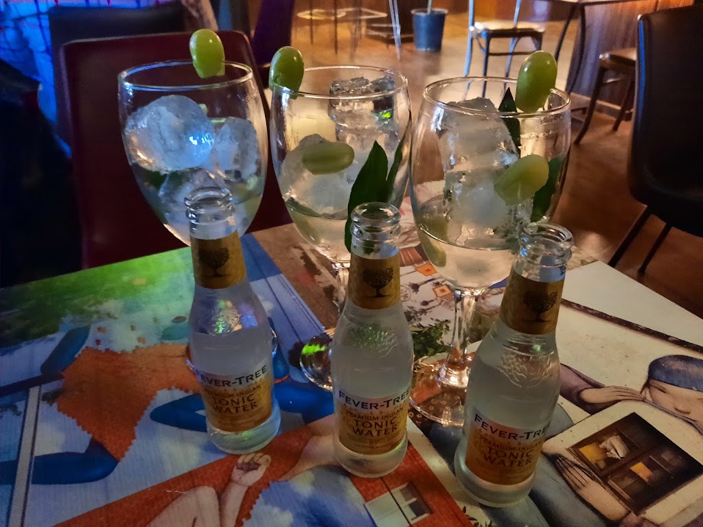 DeColp — Martini