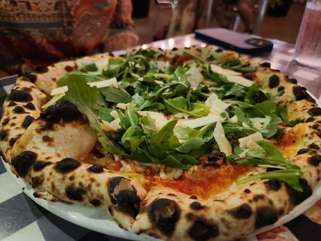 Arugula