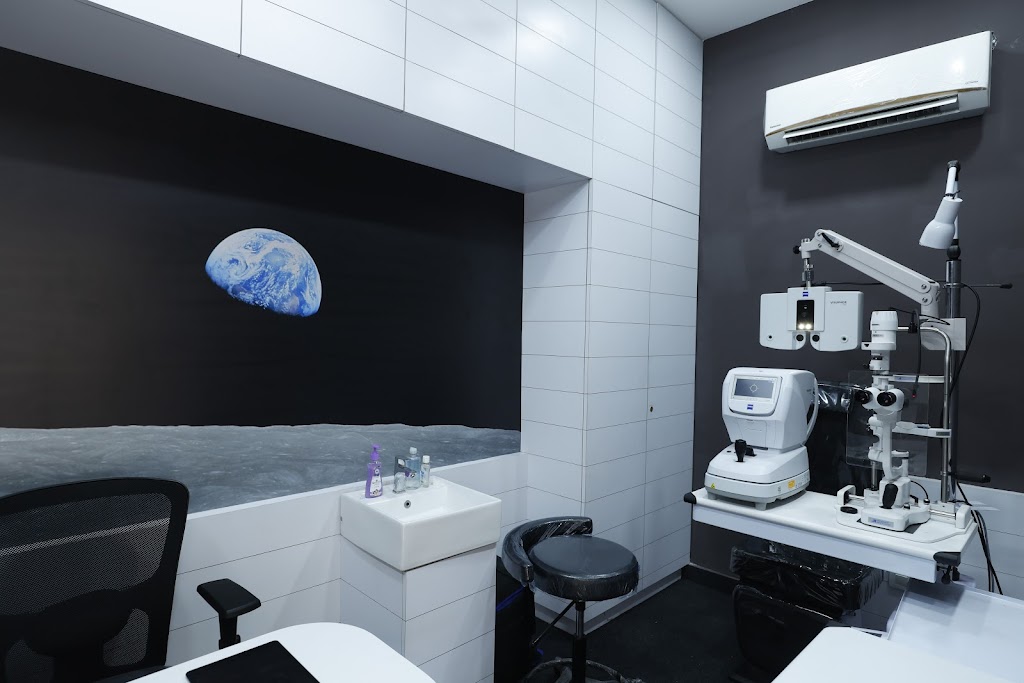 Kamath Opticals