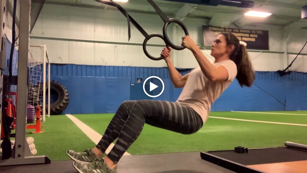  ELITE Sports and Wellness