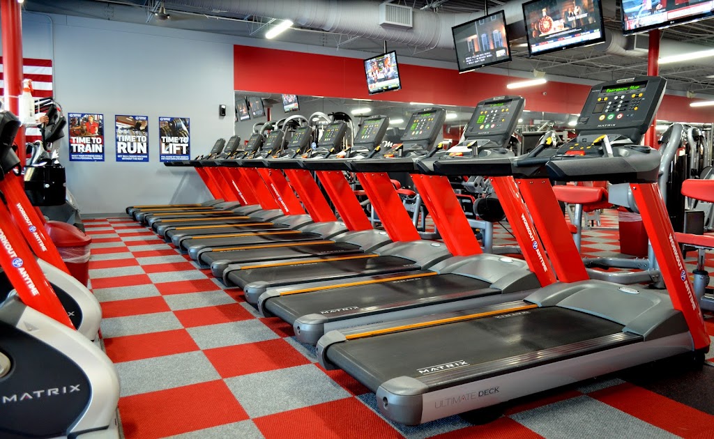  Workout Anytime Dunwoody