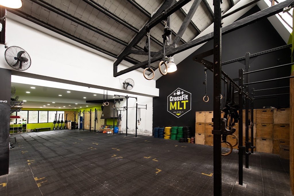 Crossfit Mollet