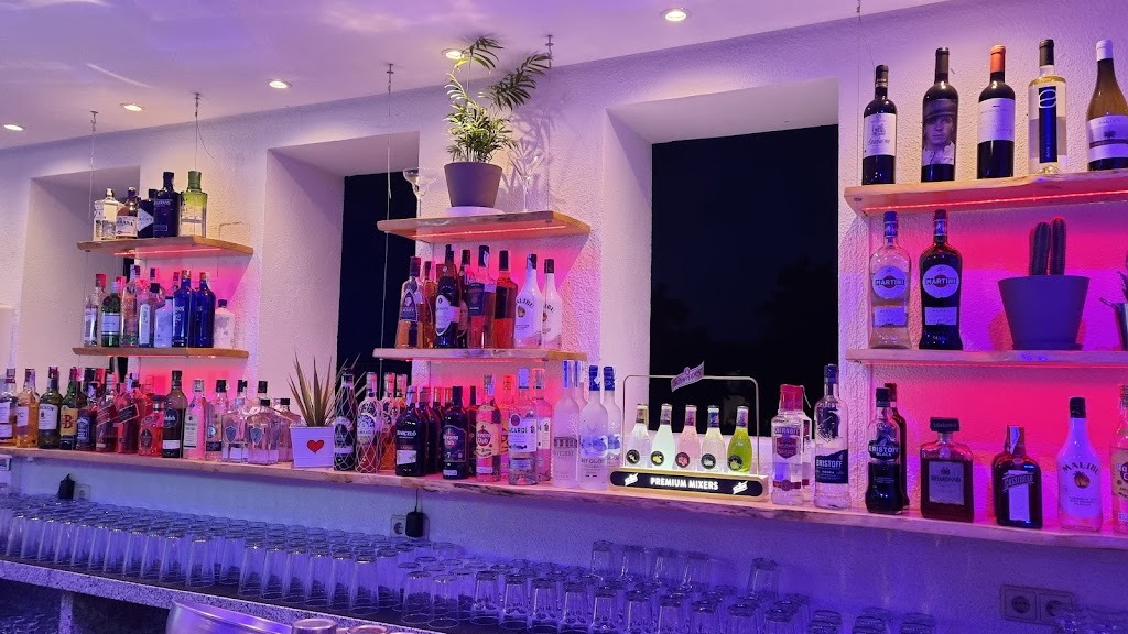 Terraza "La Yaya Sisa" — Ambiente