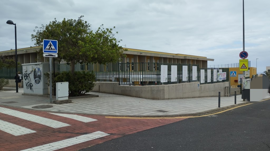 CEIP Parque de la Reina