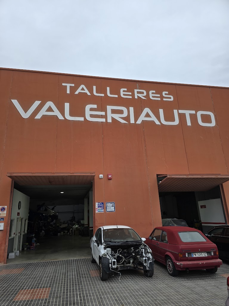 Valeriauto