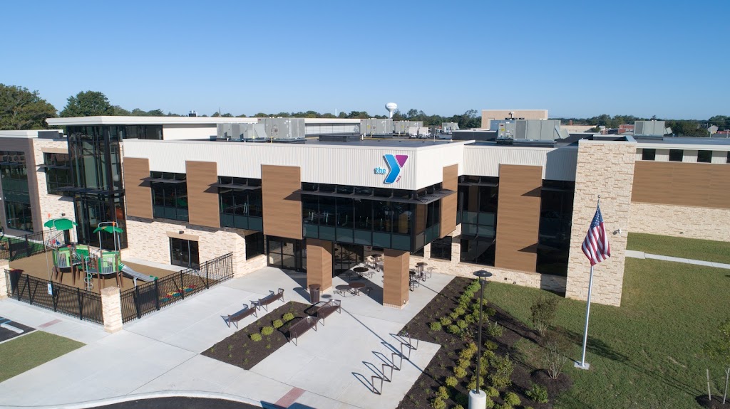  Middletown Family YMCA