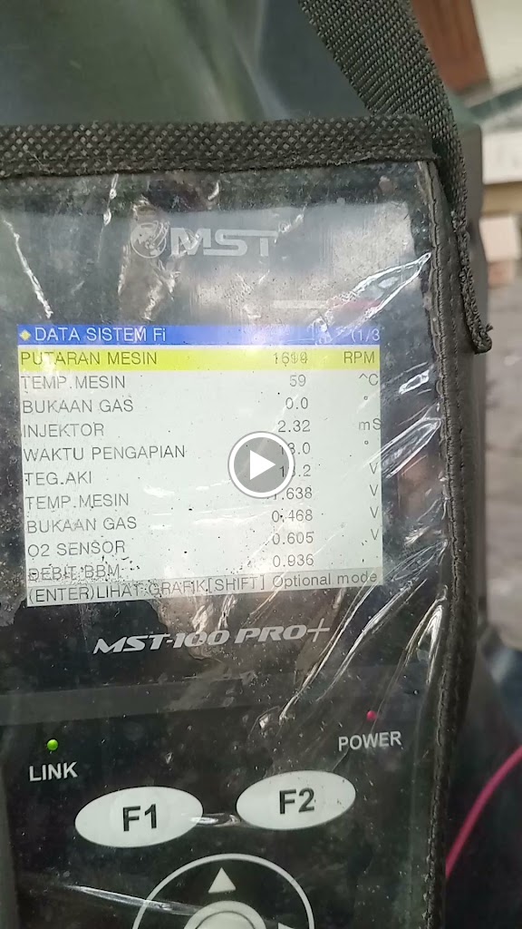 Kejora motor