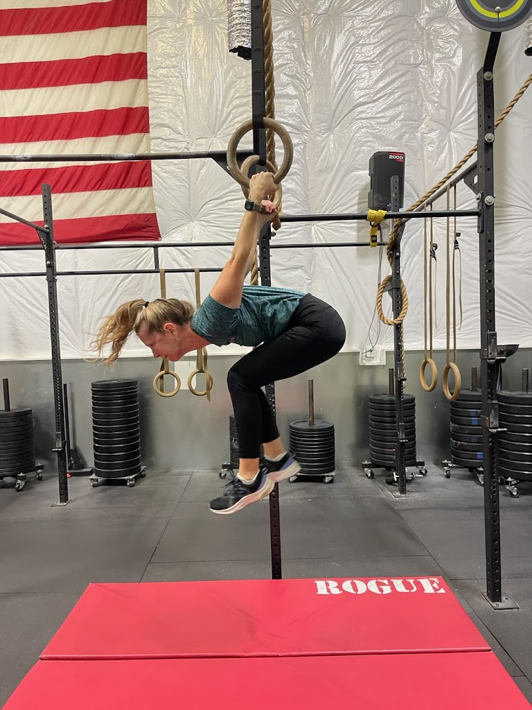  Bull Run CrossFit