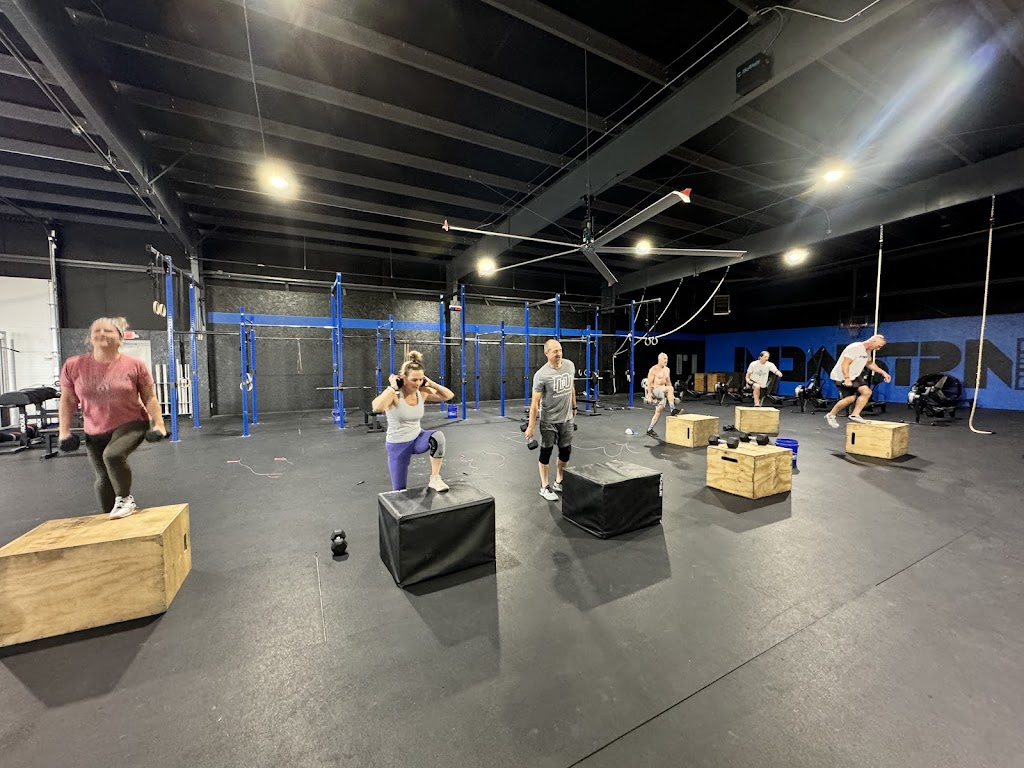  Midwestern Built Fitness