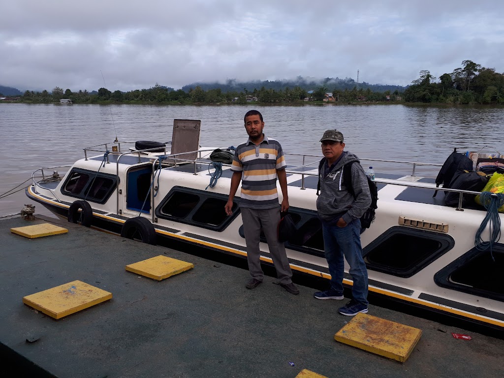 Semi Jaya Bersama Auto / Auto Rent Bersama Malinau