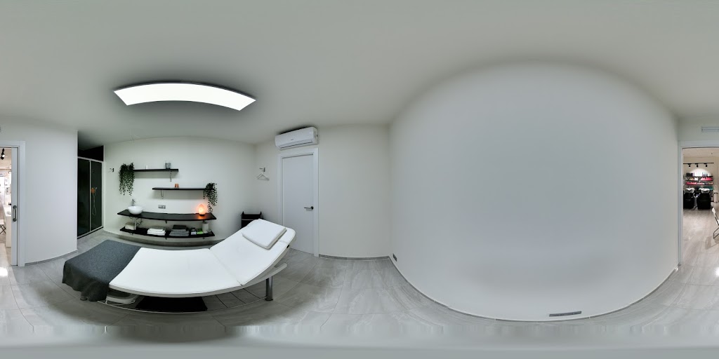 Anna Casanovas Estilisme — Street View y 360deg