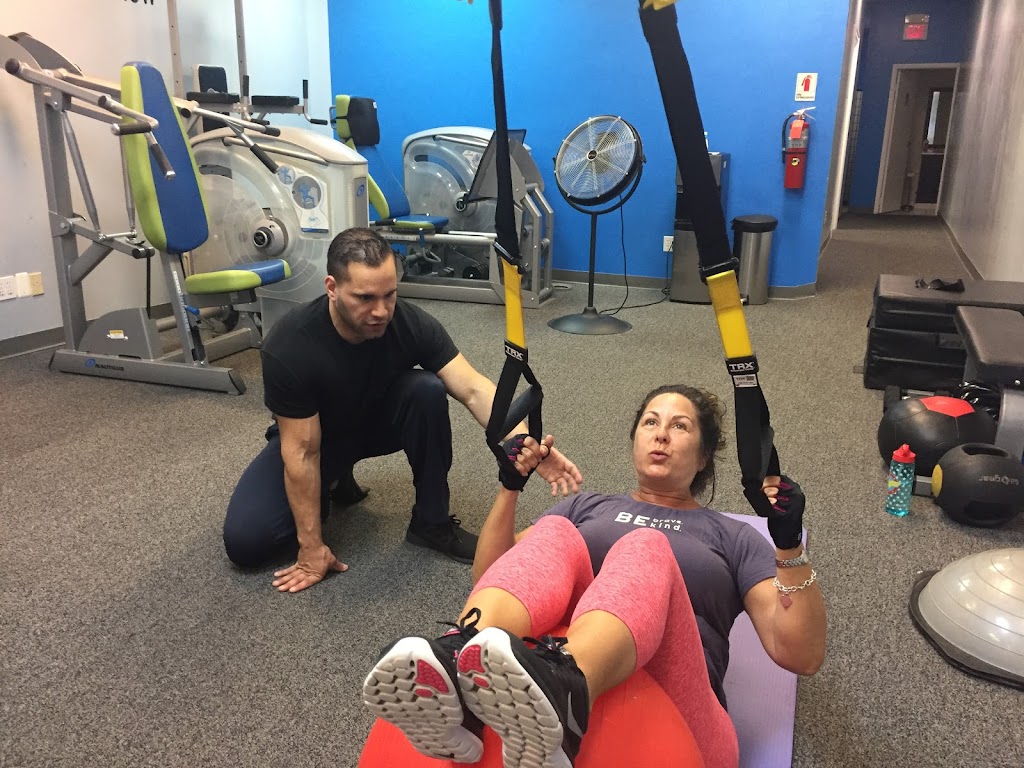  OnPoint Fitness Studio