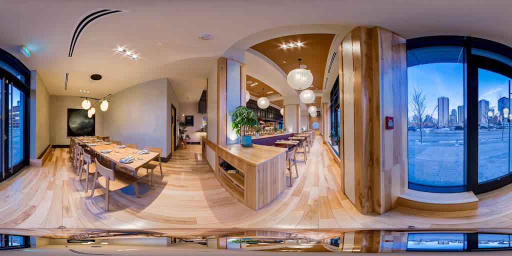 Street View & 360°
