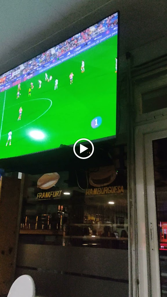 Bar Cancun — Videos