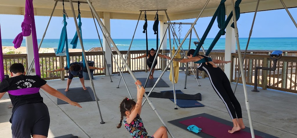  Yoga with Yassy, LLC