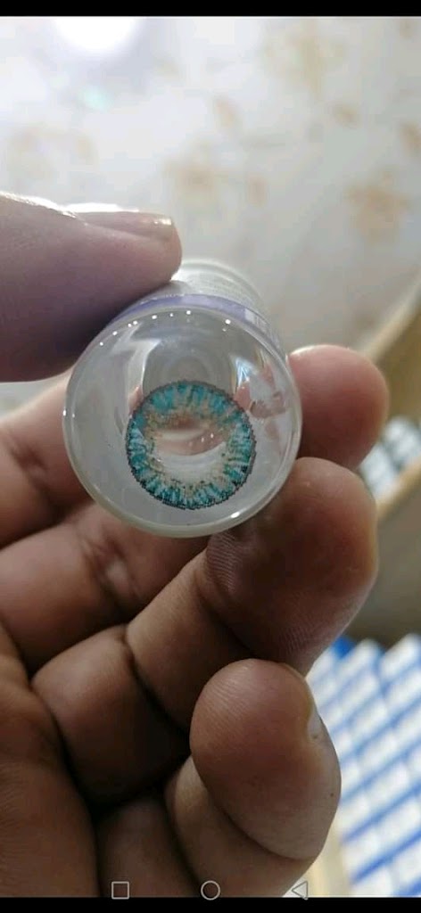 Vibhuh Vision