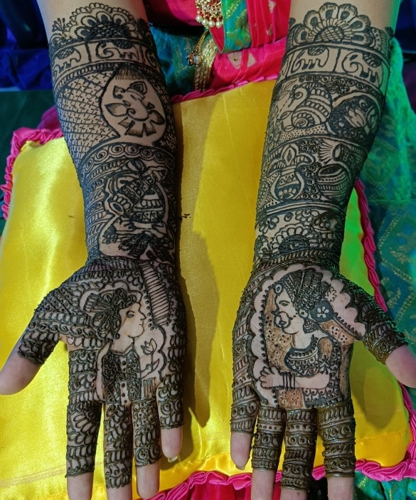 Natures Beauty Parlour