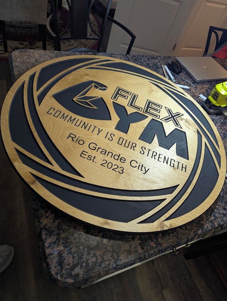  FlexGym