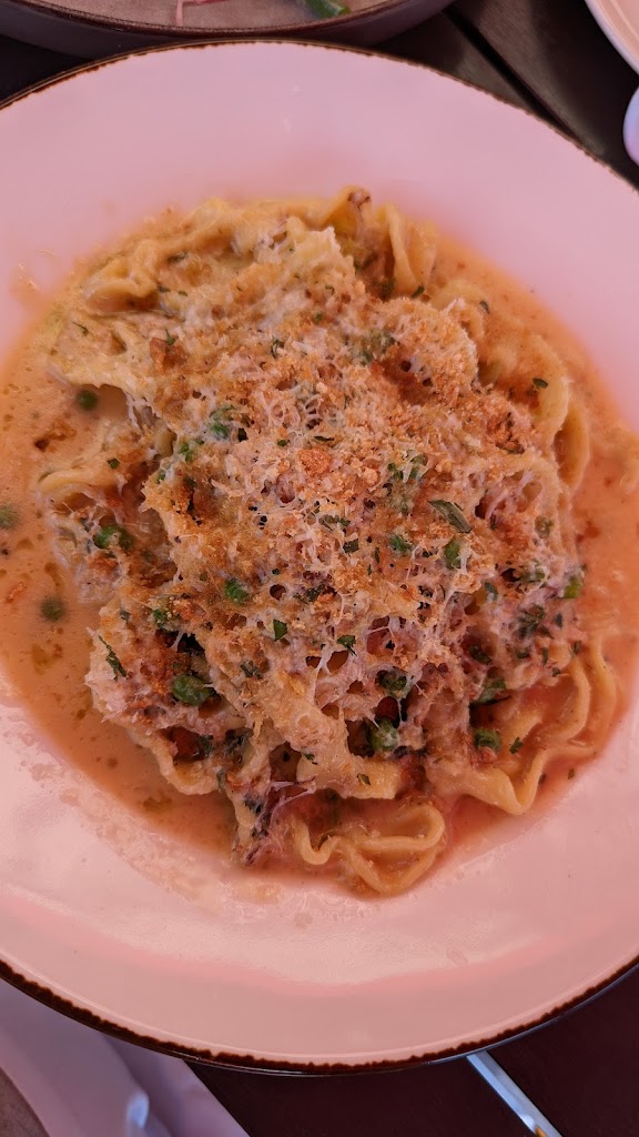 Fettuccine