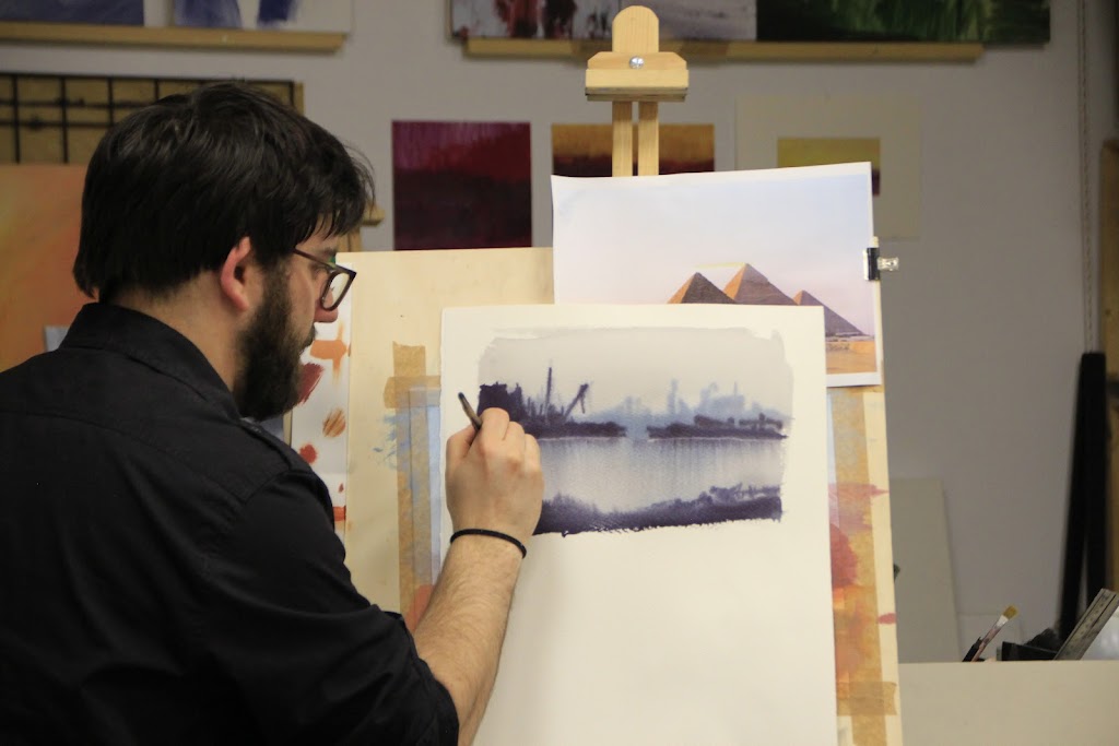 Pictorica Bellas Artes