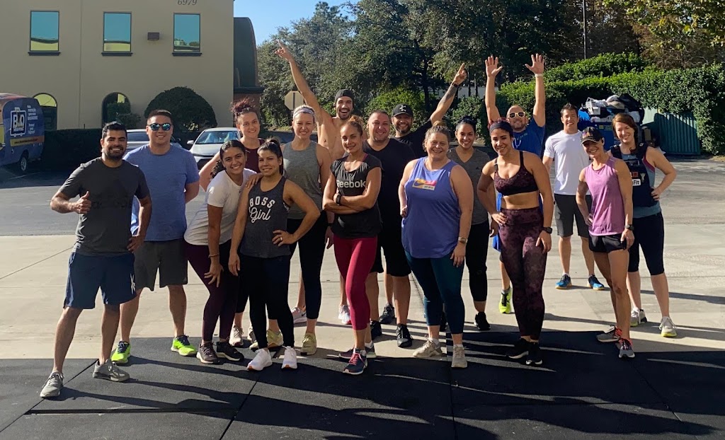  Kings Point Crossfit