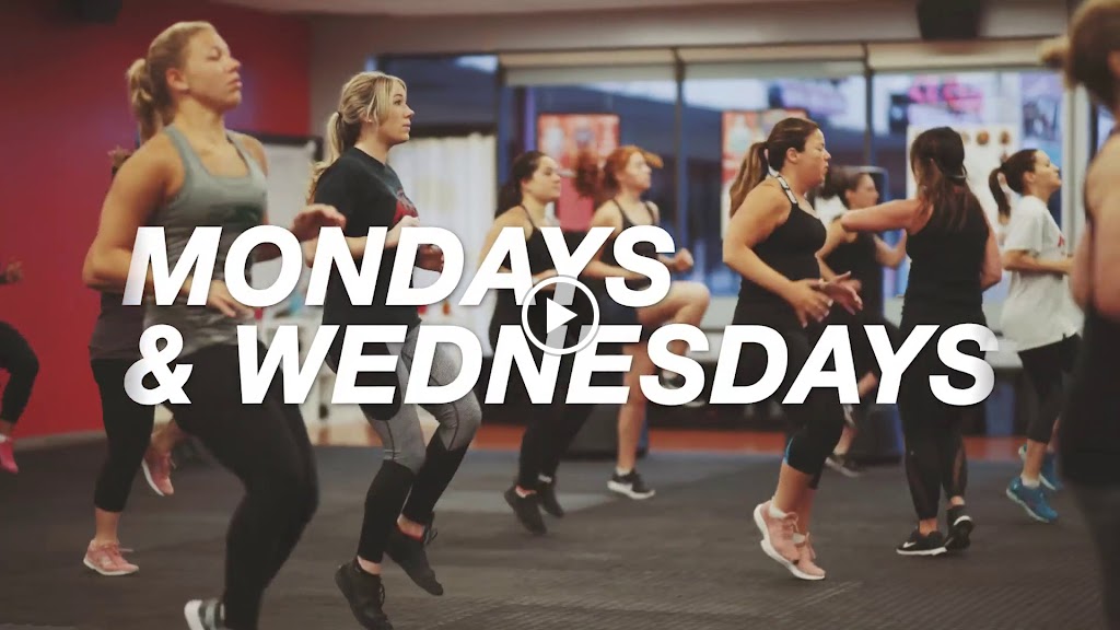  THE MAX Challenge of Glen Cove