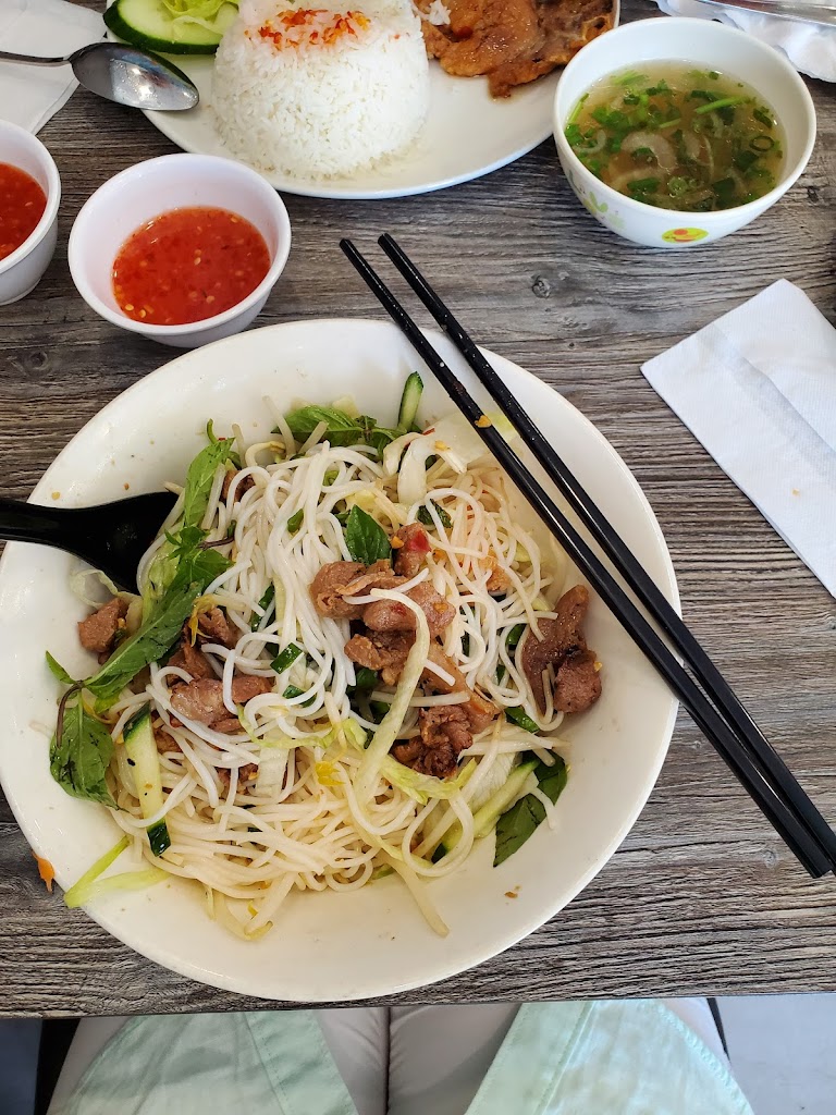 Noodle
