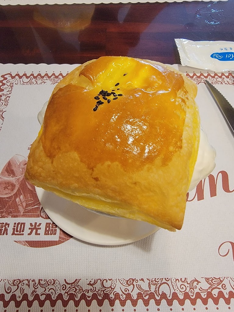 十方客牛排館 的照片