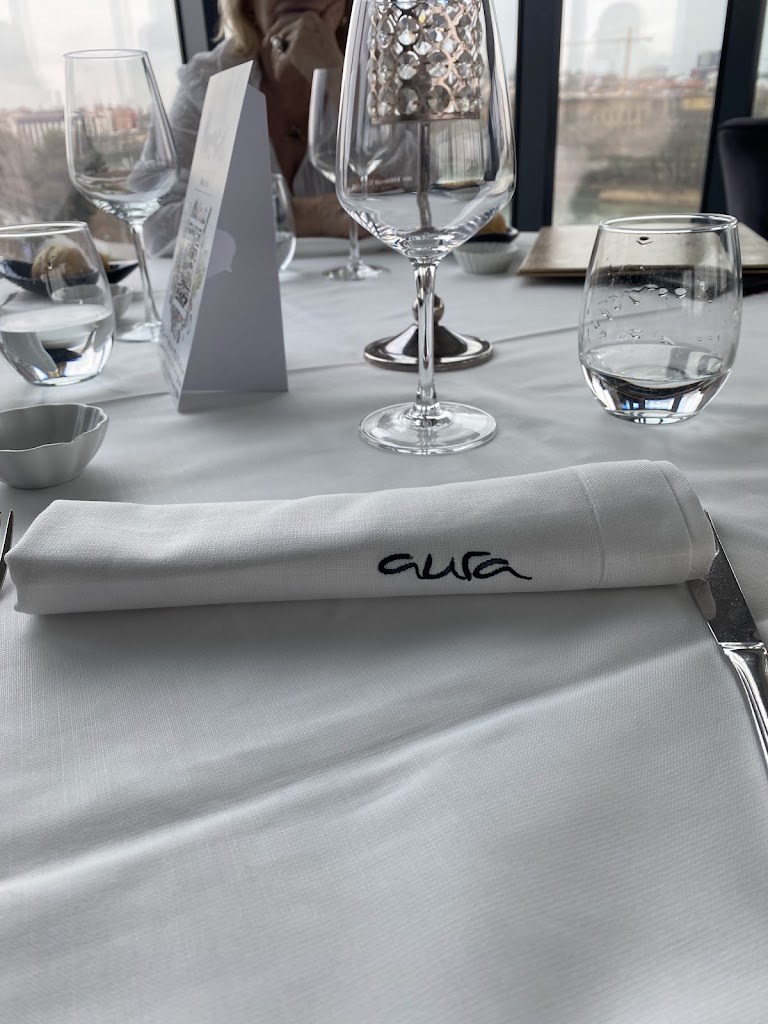 Aura Restaurante — Mas recientes
