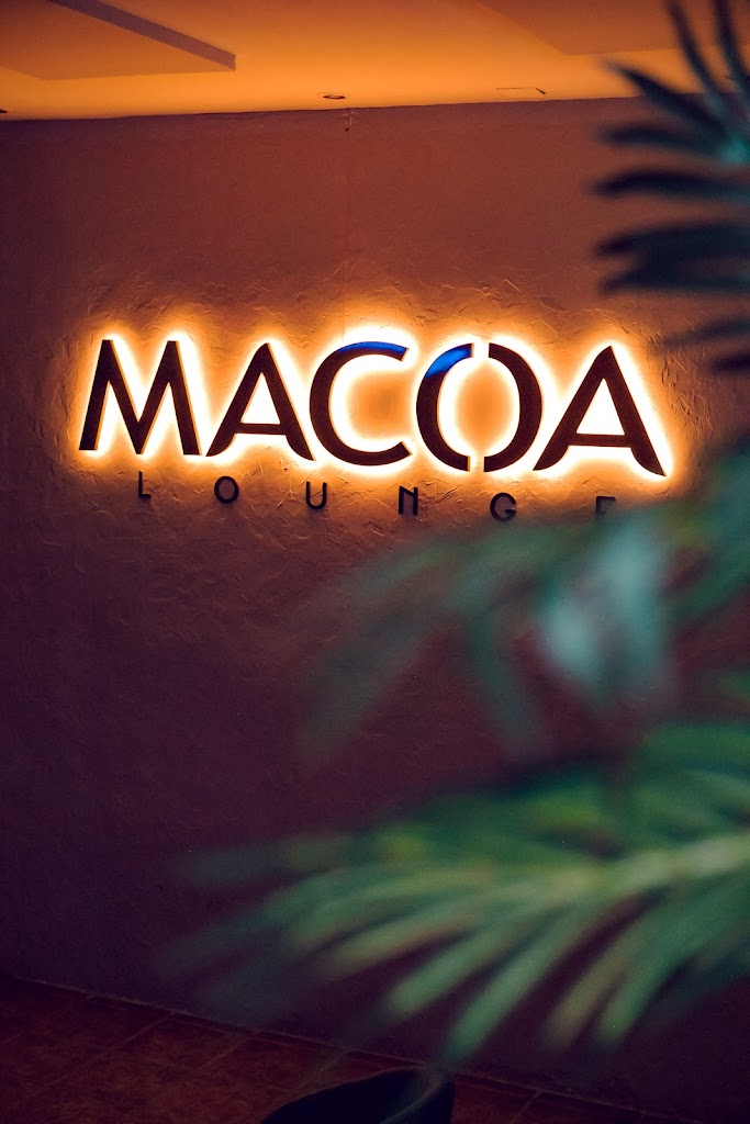 Macoa Lounge Castellon